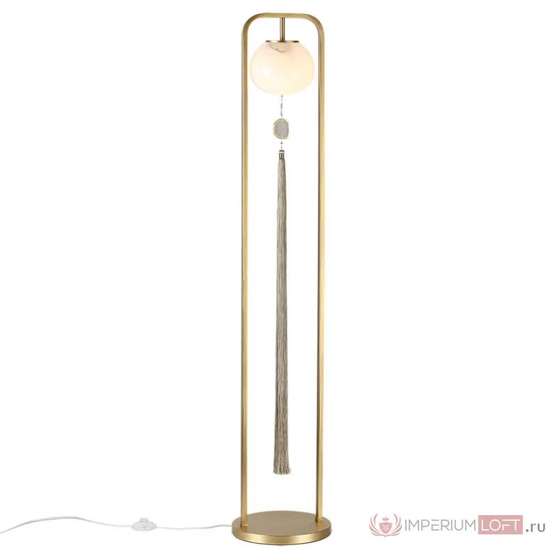 Торшер Odeon Light Modern 7065/10WL от ImperiumLoft