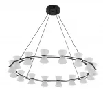 Подвесная люстра Lumion Ledio 8341/54L