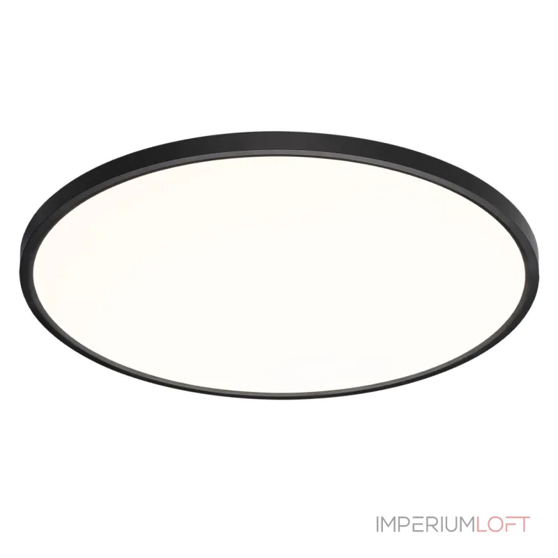 Настенно-потолочный светильник Сонекс MITRA LED SN 54 7660/48L LED 48Вт 3000/4000K D600 IP40 ALFA BLACK Настенно-потолочный светильник Сонекс MITRA LED SN 54 7660/48L LED 48Вт 3000/4000K D600 IP40 ALFA BLACK