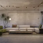 Трековый смарт-светильник для низковольтного шинопровода Novotech Shino 359465 от ImperiumLoft