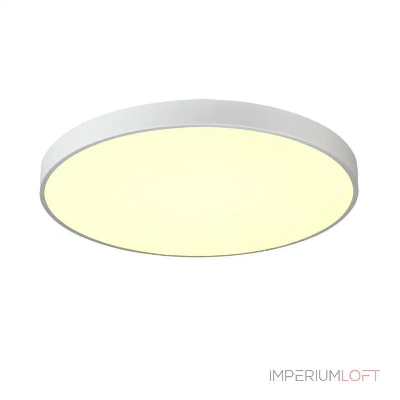 Потолочный светильник Сонекс Mitra led 92вт ø800 8232/1