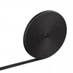 Низковольтный текстильный шинопровод, длина 10м Novotech Shino 6591/6 от ImperiumLoft Низковольтный текстильный шинопровод, длина 10м Novotech Shino 6591/6 от ImperiumLoft