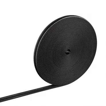 Низковольтный текстильный шинопровод, длина 10м Novotech Shino 135256 Низковольтный текстильный шинопровод, длина 10м Novotech Shino 135256