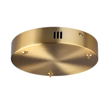 Основание потолочное Lumion Ledio 6531/3L