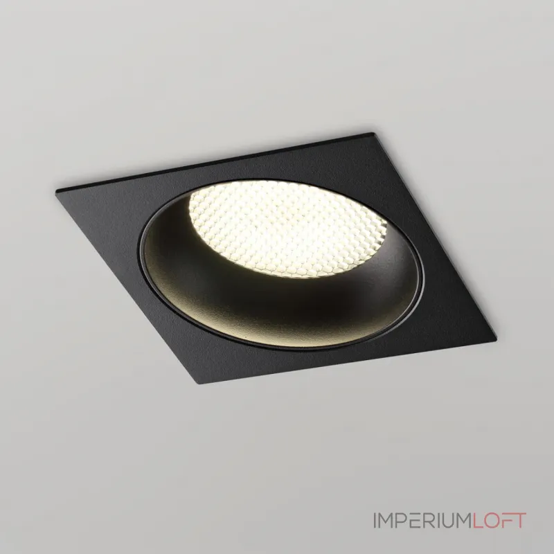 Светильник встраиваемый Novotech Wir 371002 от ImperiumLoft Светильник встраиваемый Novotech Wir 371002 от ImperiumLoft