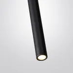 Подвесной светильник Odeon light Hightech 7103/4L