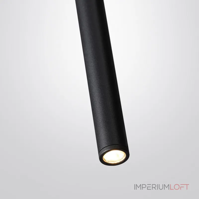 Подвесной светильник Odeon light Hightech 7103/4L