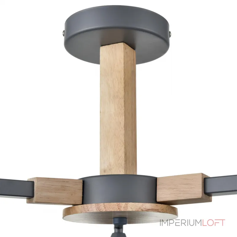 Потолочная люстра Lumion Moderni 8096/3C