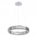 Люстра Odeon Light 4930/30L LED 30W 4000K 3570Лм VEKIA Прозрачный от ImperiumLoft