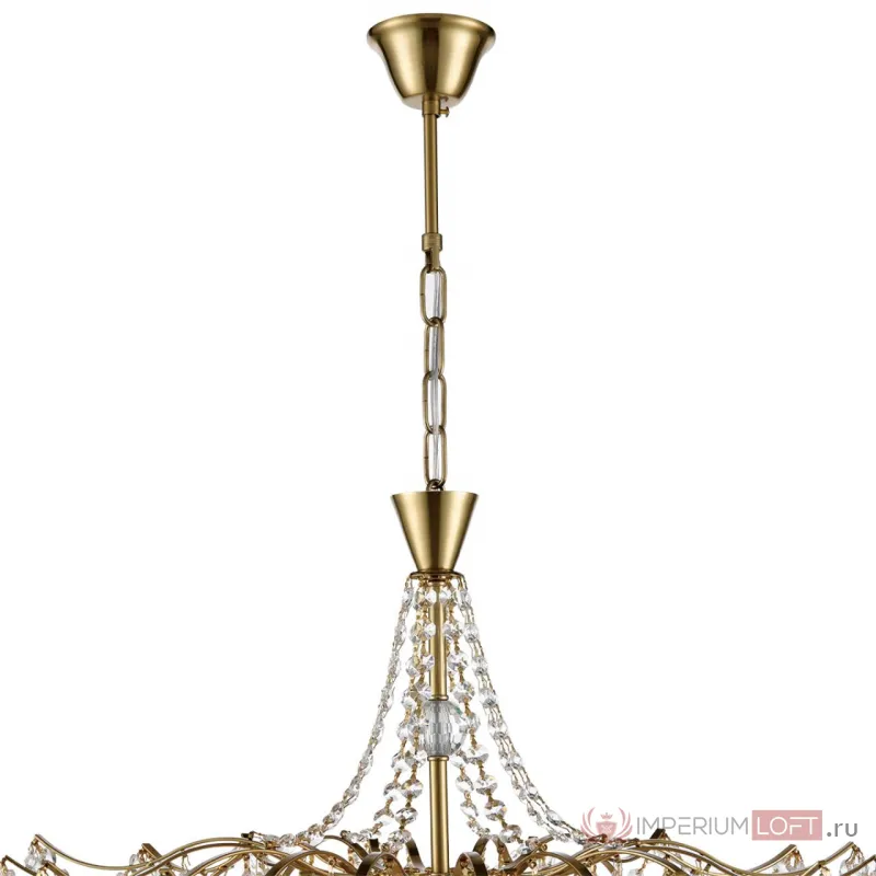 Люстра подвесная Lumion Classi 6581/6 от ImperiumLoft