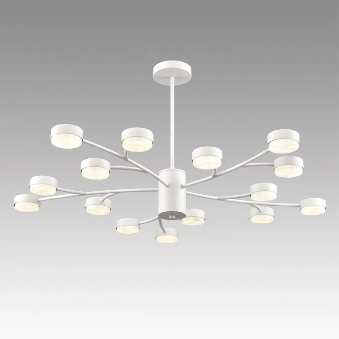 Люстра на штанге Lumion Comfi 8265/15 от ImperiumLoft