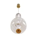 Подвесной светильник Lumion Ledio 8325/28L