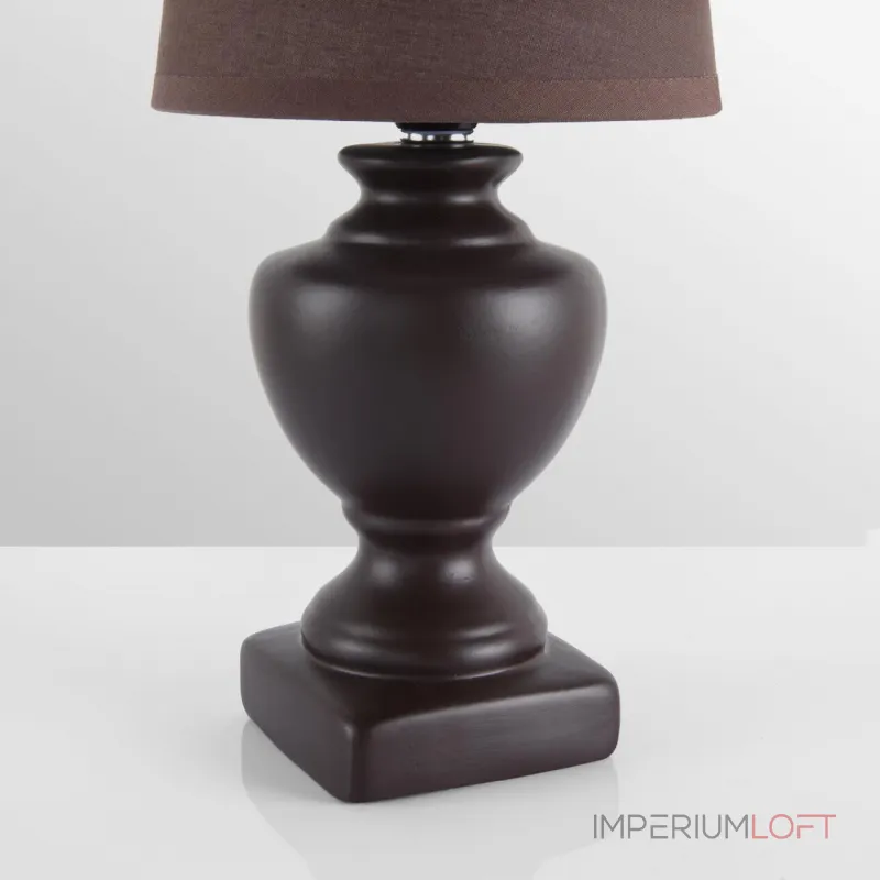 Настольный светильник Lumion Classi 8162/1T от ImperiumLoft Настольный светильник Lumion Classi 8162/1T от ImperiumLoft