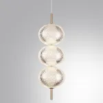 Подвесной светильник Lumion Ledio 6577/18L от ImperiumLoft
