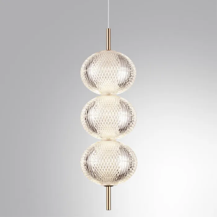 Подвесной светильник Lumion Ledio 6577/18L от ImperiumLoft