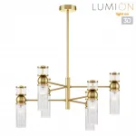 Люстра на штанге Lumion Moderni 8276/6