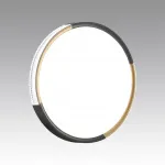 Потолочный светильник Sonex Velio 7629/DL Потолочный светильник Sonex Velio 7629/DL