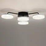 Люстра потолочная Lumion Ledio 6565/1A от ImperiumLoft