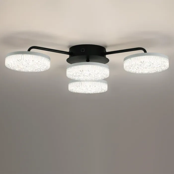 Люстра потолочная Lumion Ledio 6565/1A от ImperiumLoft