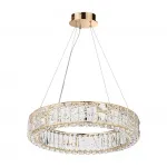 Подвесная люстра Odeon Light HALL ODL24 493 5071/70L LED 70W 3700K VERSION 