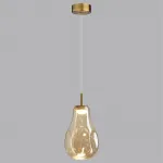 Светильник подвесной Odeon Light Pendant 7033/10WL от ImperiumLoft