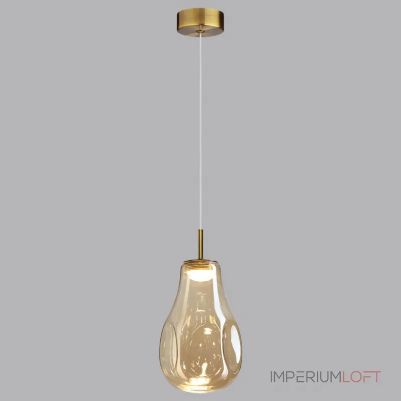Подвесной светильник Odeon Light Pendant 5098/4L