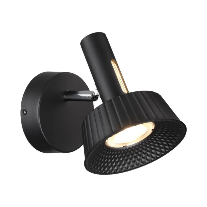 Настенный светильник Odeon Light Hightech 7689/40L от ImperiumLoft