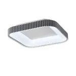 Потолочный светильник Сонекс Avra led 70вт 500х500 8243/6