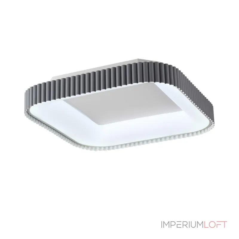 Потолочный светильник Сонекс Avra led 70вт 500х500 8243/6