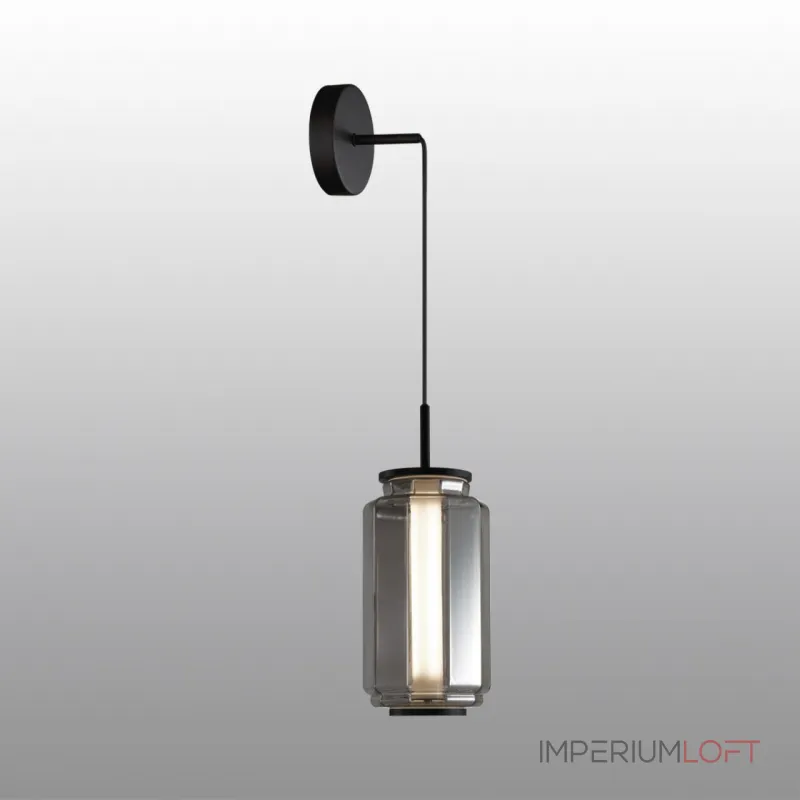 Подвесной светильник Odeon Light Hightech 5408/11L