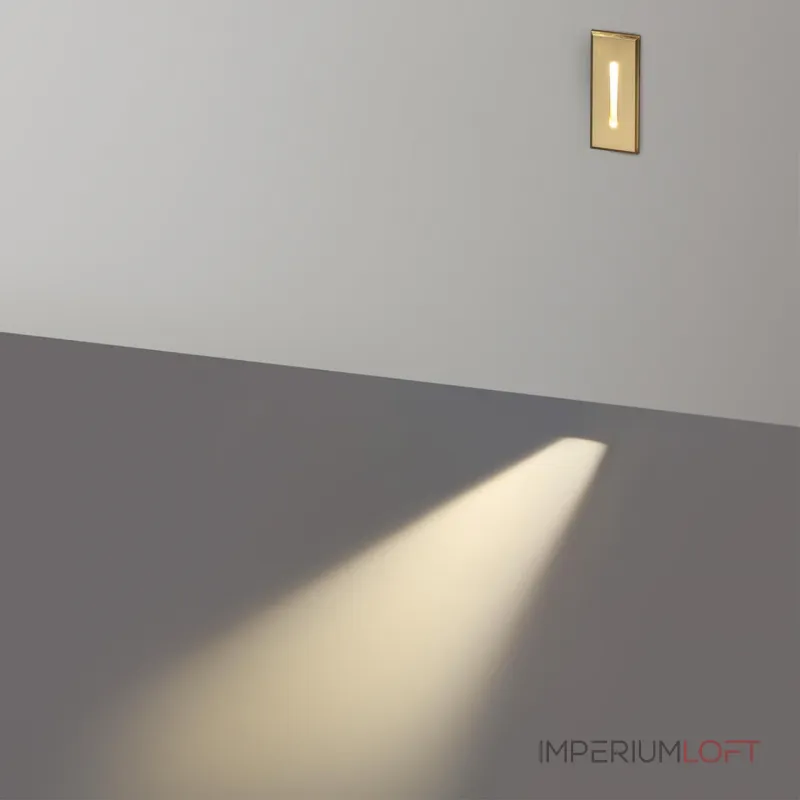Подсветка для лестниц Odeon Light Hightech 8038/1 Подсветка для лестниц Odeon Light Hightech 8038/1