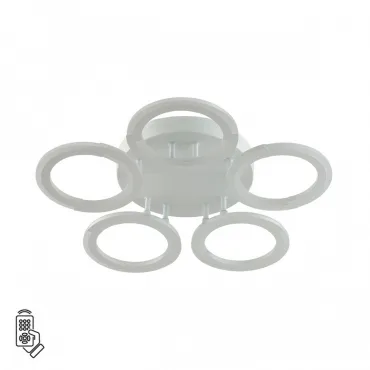 Потолочный светильник Lumion Ledio 8027/55CL