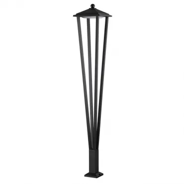 Уличный светильник Odeon Light Nature 6655/12GA