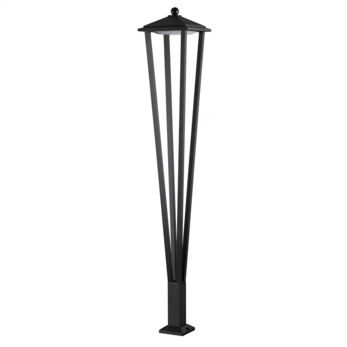Уличный светильник Odeon Light Nature 7717/42L от ImperiumLoft