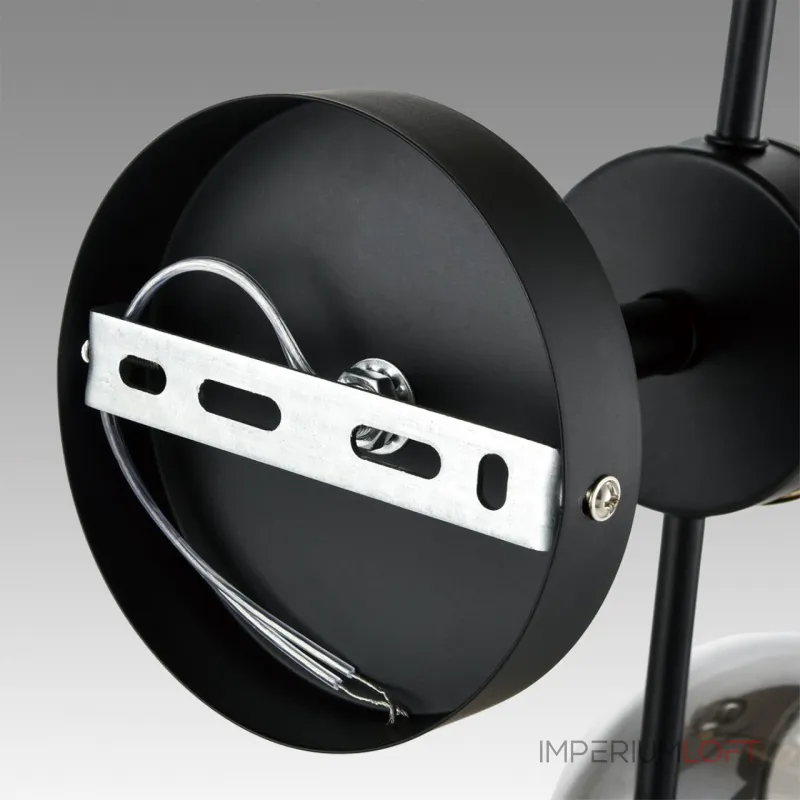 Потолочная люстра Lumion Comfi 8059/4C