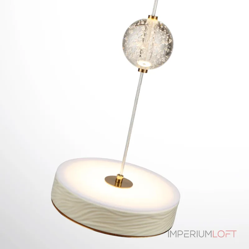 Подвесной светильник Odeon Light Riviera 5450/32L