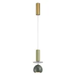 Подвесной светильник Odeon Light JAZZ 5475/4L