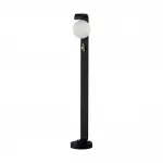 Уличный наземный светильник Odeon light Nature 5434/1FA
