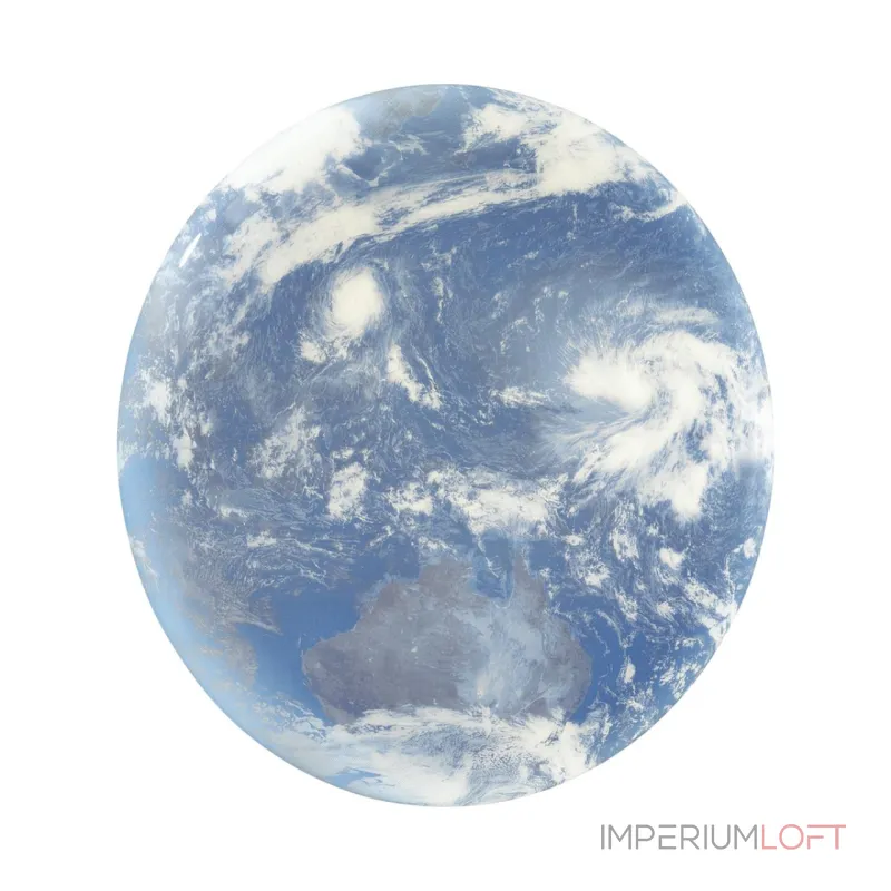 Настенно-потолочный светильник Sonex Space 3085/EL Настенно-потолочный светильник Sonex Space 3085/EL