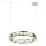 Люстра Odeon Light 4930/30L LED 30W 4000K 3570Лм VEKIA Прозрачный от ImperiumLoft