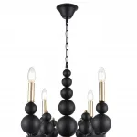 Люстра Lumion Moderni 5408/5L от ImperiumLoft