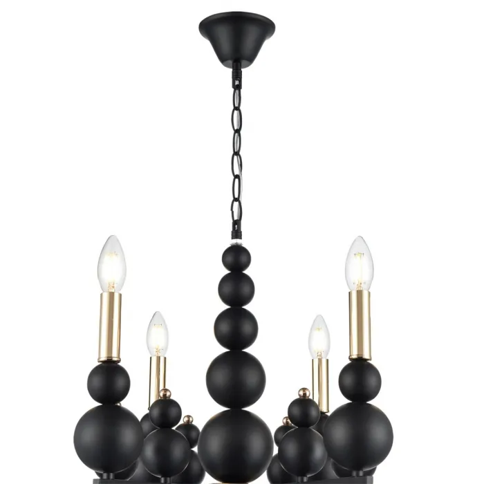 Люстра Lumion Moderni 5408/5L от ImperiumLoft