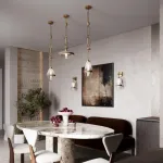 Подвесной светильник Odeon Light Pendant 5441/1A