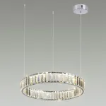 Люстра Odeon Light 4930/30L LED 30W 4000K 3570Лм VEKIA Прозрачный от ImperiumLoft