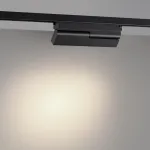 Однофазная трековая система Novotech Port 359736