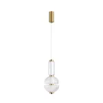 Подвесной светильник Lumion Ledio 8325/28L