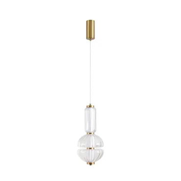 Подвесной светильник Lumion Ledio 8325/28L