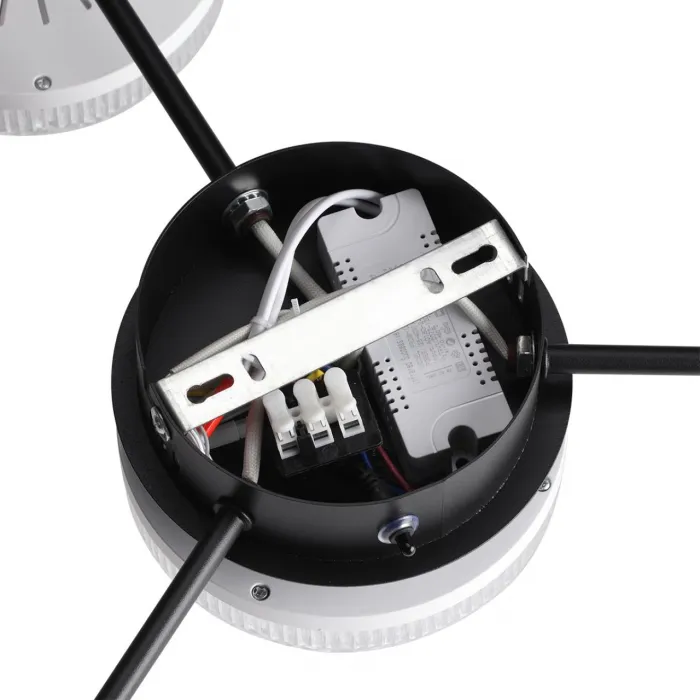 Люстра потолочная Lumion Ledio 6565/1A от ImperiumLoft