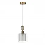 Подвесной светильник Odeon Light Classic 5088/1