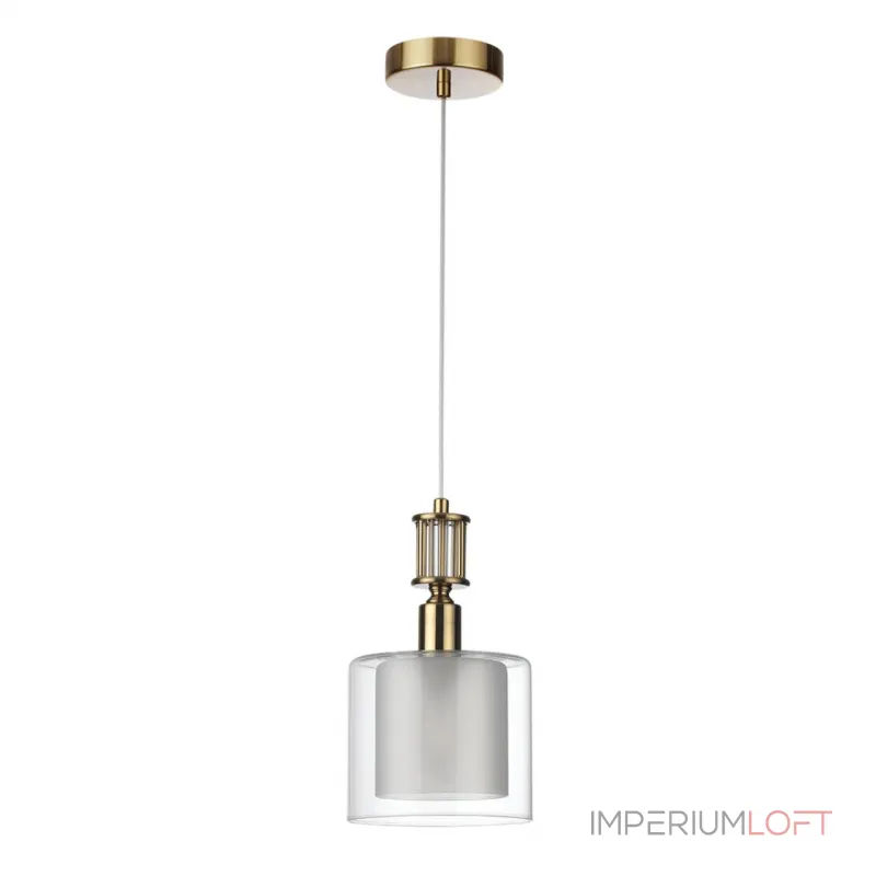 Подвесной светильник Odeon Light Classic 5088/1 Подвесной светильник Odeon Light Classic 5088/1